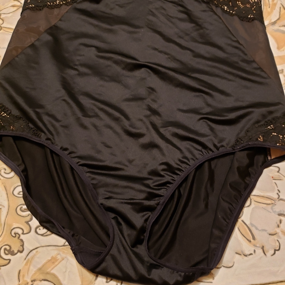 Plus size Shape wear Panties